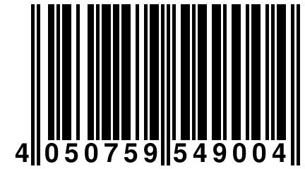 4 050759 549004