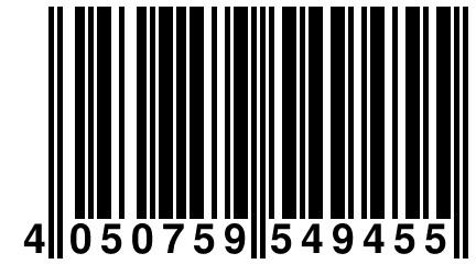 4 050759 549455