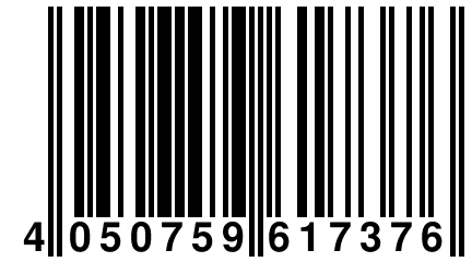 4 050759 617376