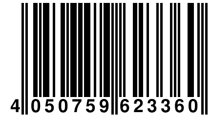 4 050759 623360