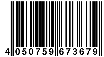 4 050759 673679
