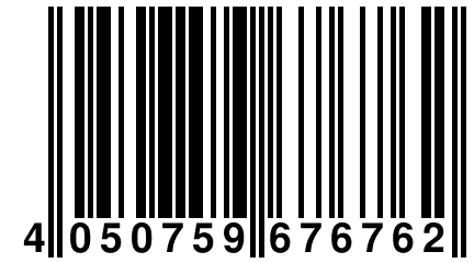 4 050759 676762