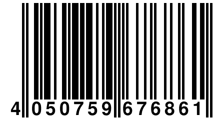 4 050759 676861