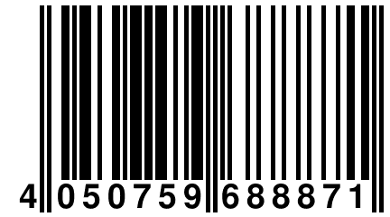 4 050759 688871
