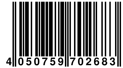 4 050759 702683