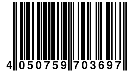 4 050759 703697