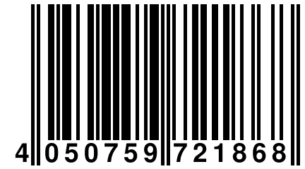 4 050759 721868