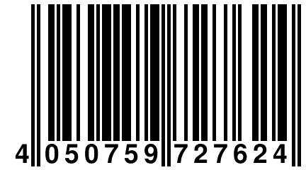 4 050759 727624