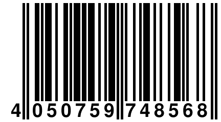 4 050759 748568