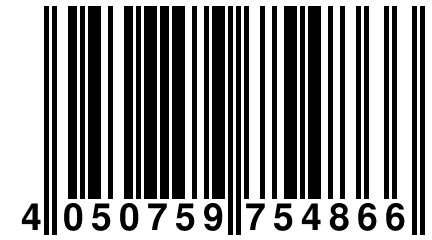 4 050759 754866