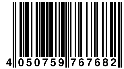 4 050759 767682