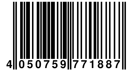 4 050759 771887