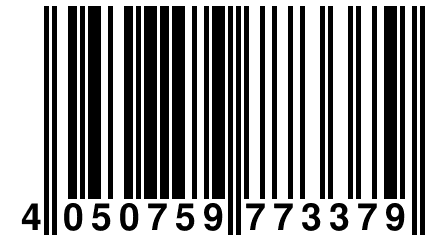 4 050759 773379
