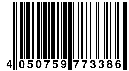 4 050759 773386