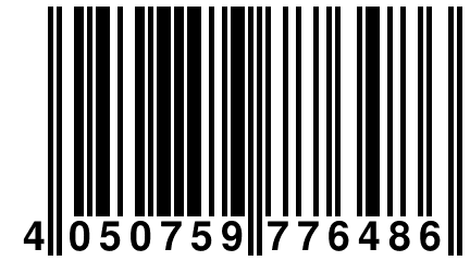 4 050759 776486