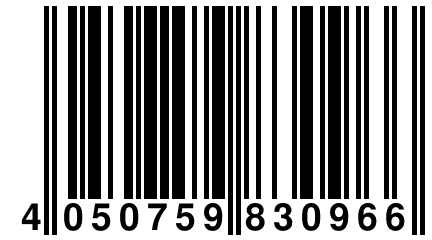 4 050759 830966