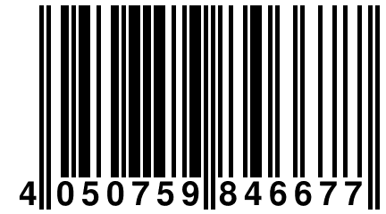 4 050759 846677
