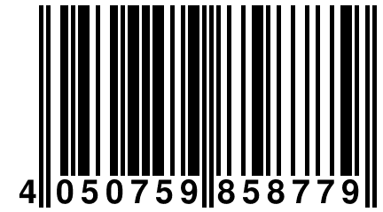 4 050759 858779