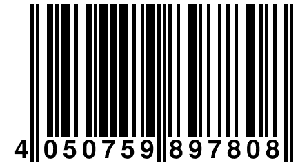 4 050759 897808