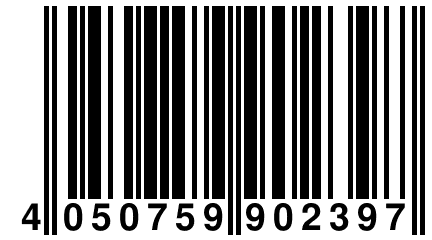 4 050759 902397