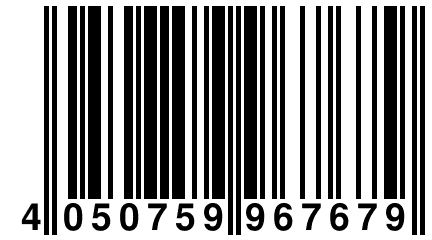 4 050759 967679