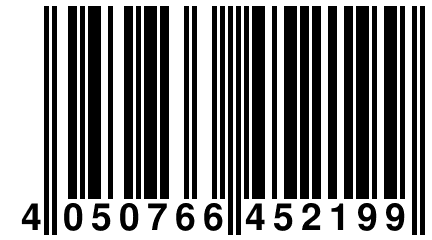 4 050766 452199