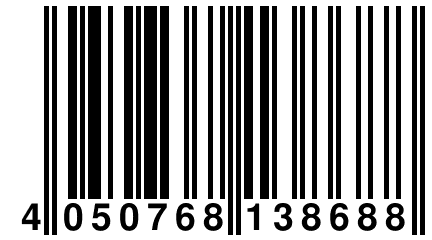 4 050768 138688