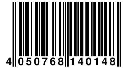 4 050768 140148