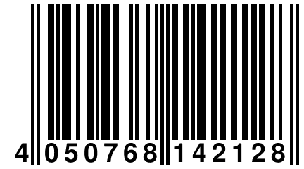 4 050768 142128