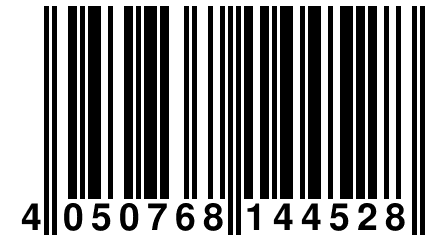 4 050768 144528