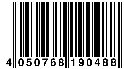4 050768 190488