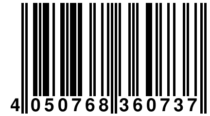 4 050768 360737