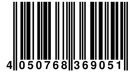 4 050768 369051