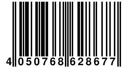 4 050768 628677