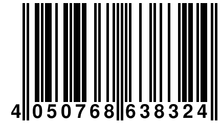 4 050768 638324