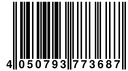 4 050793 773687