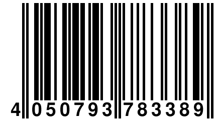 4 050793 783389