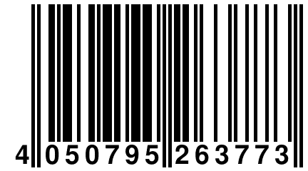 4 050795 263773