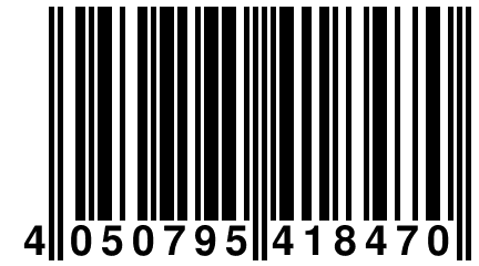 4 050795 418470