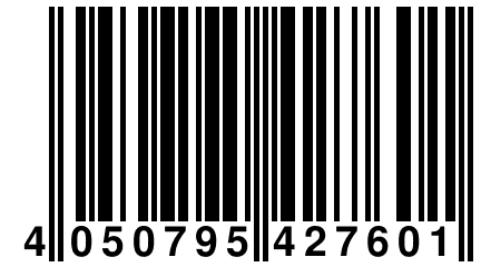 4 050795 427601