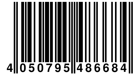 4 050795 486684