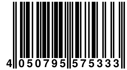 4 050795 575333