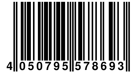 4 050795 578693