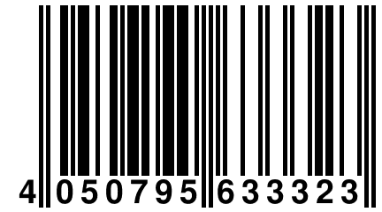 4 050795 633323