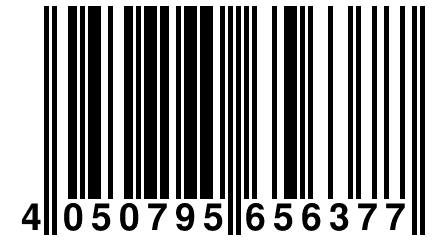 4 050795 656377