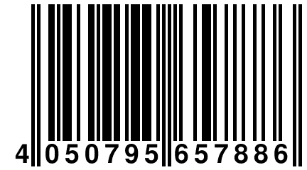 4 050795 657886