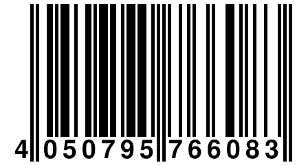 4 050795 766083