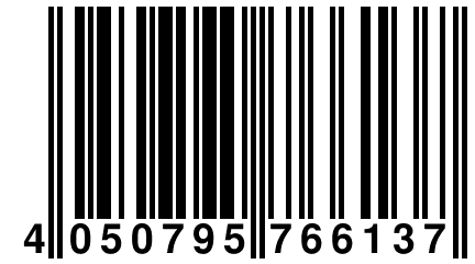 4 050795 766137