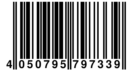 4 050795 797339