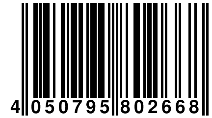4 050795 802668